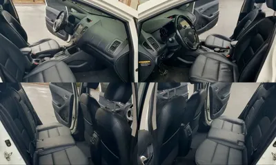 Kia K3 2015, 142500 км, за 5690000 KRW - фото 20