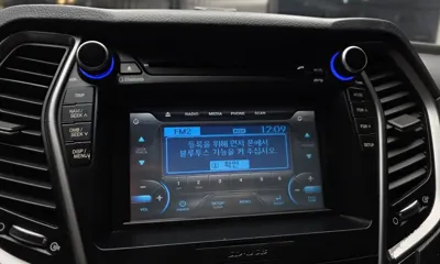 Hyundai Santafe 2017, 185043 км, за 7500000 KRW - фото 16
