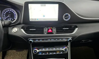 Hyundai Grandeur 2017, 136453 км, за 12300000 KRW - фото 14