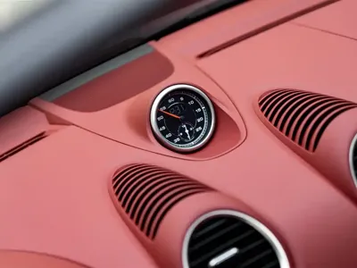 Porsche 718 2024, 7000 км, за 559800 CNY - фото 21