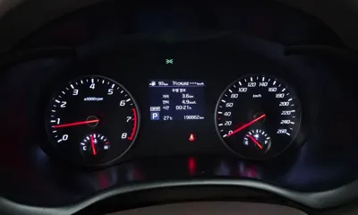 Kia Stinger 2018, 198862 км, за 9700000 KRW - фото 8