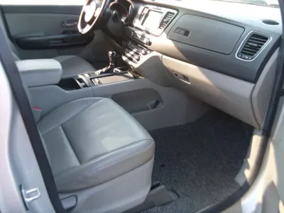 Kia Canival 2015, 252527 км, за 5800000 KRW - фото 16