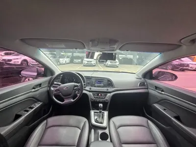 Hyundai Avante 2016, 186800 км, за 4500000 KRW - фото 15