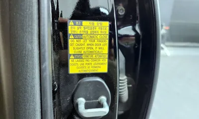 Kia K9 2022, 65922 км, за 39990000 KRW - фото 34