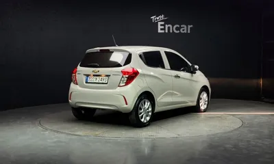 ChevroletGMDaewoo Spark 2021, 44811 км, за 11000000 KRW