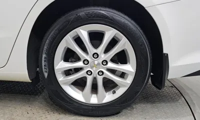 ChevroletGMDaewoo Malibu 2017, 143667 км, за 6490000 KRW - фото 21