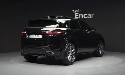 Land Rover Range Rover Evoque 2025, 1389 км, за 61000000 KRW