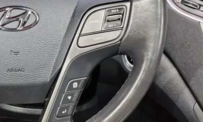 Hyundai Santafe 2016, 140779 км, за 10500000 KRW - фото 28