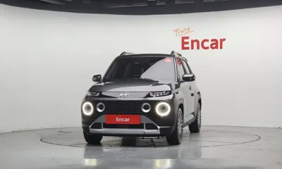 Hyundai Casper 2023, 16832 км, за 18500000 KRW
