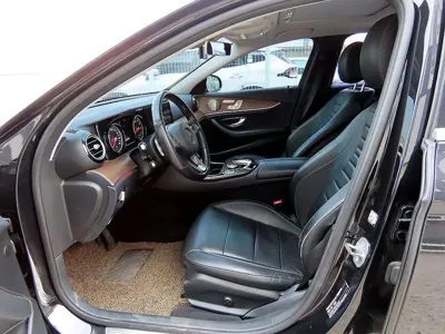 Mercedes-Benz E-Class 2018, 226688 км, за 17200000 KRW - фото 5