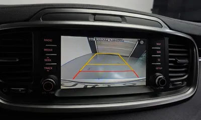 Kia Sorento 2020, 68906 км, за 17800000 KRW - фото 16