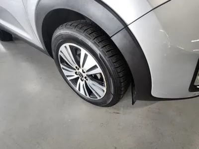 Kia Sportage 2015, 125280 км, за 8200000 KRW - фото 10