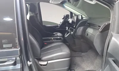 Hyundai Staria 2023, 34583 км, за 26300000 KRW - фото 26