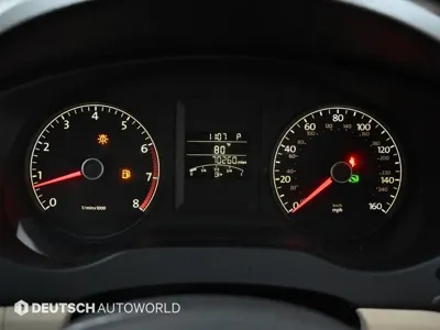 Volkswagen Jetta 2011, 113049 км, за 2990000 KRW - фото 8