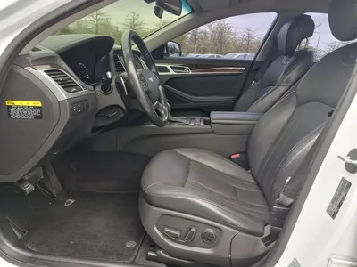 Hyundai Genesis 2014, 165042 км, за 6900000 KRW - фото 9