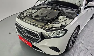 Mercedes-Benz E-Class 2024, 24953 км, за 55900000 KRW - фото 6