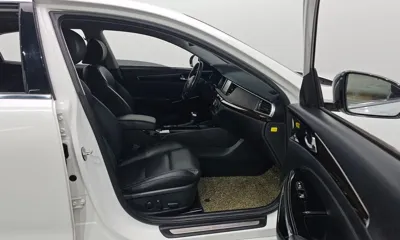 Kia K7 2018, 87874 км, за 12900000 KRW - фото 18