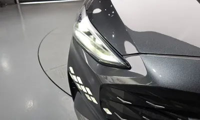 Kia K8 2022, 118550 км, за 22700000 KRW - фото 22