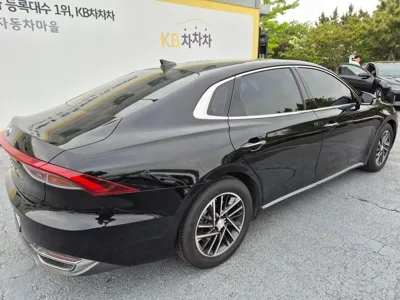 Hyundai Grandeur 2020, 174388 км, за 15900000 KRW - фото 6