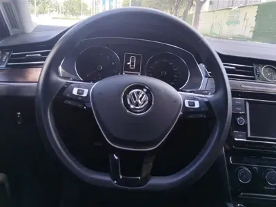 Volkswagen Magotan 2020, 58900 км, за 91000 CNY - фото 14
