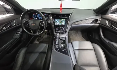 Cadillac CTS 2019, 60316 км, за 14300000 KRW - фото 7