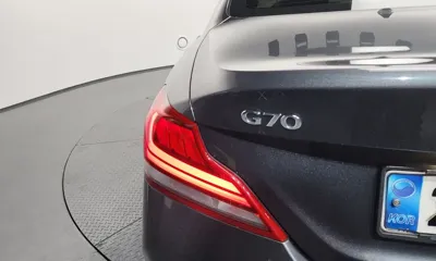 Genesis G70 2018, 170025 км, за 14700000 KRW - фото 23