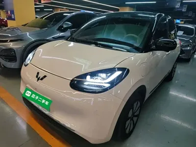 Wuling Bingo · 2025 год