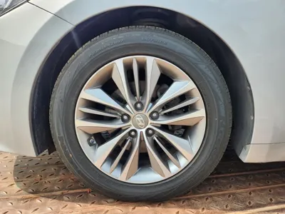 Hyundai Grandeur 2016, 35187 км, за 7600000 KRW - фото 17