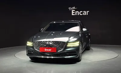 Genesis G80 2024, 81270 км, за 35900000 KRW