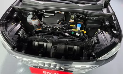 Audi Q4 e-tron 2022, 24335 км, за 34900000 KRW - фото 6