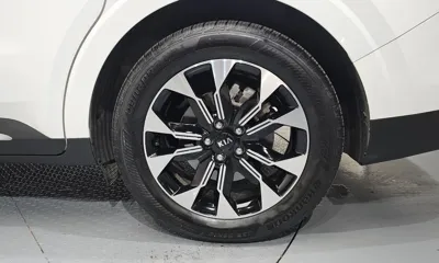 Kia Canival 2021, 46896 км, за 28000000 KRW - фото 21