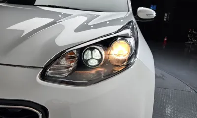 Kia Sportage 2017, 64499 км, за 15500000 KRW - фото 22