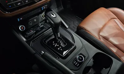 KG_Mobility_Ssangyong Rexton 2020, 96158 км, за 17500000 KRW - фото 9