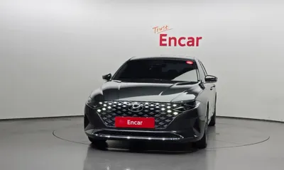 Hyundai Grandeur 2020, 65555 км, за 19700000 KRW
