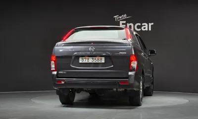 KG_Mobility_Ssangyong KORANDO 2015, 172317 км, за 3800000 KRW