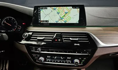 BMW 5-Series 2018, 171666 км, за 21900000 KRW - фото 14