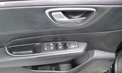Renault-KoreaSamsung SM6 2016, 106598 км, за 5500000 KRW - фото 29