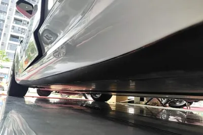 Tesla Model 3 2019, 75800 км, за 109535.68 CNY - фото 43