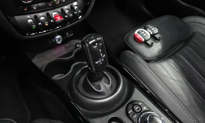 MINI Clubman 2023, 27268 км, за 29500000 KRW - фото 9