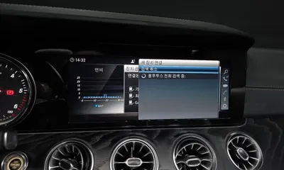 Mercedes-Benz E-Class 2018, 112130 км, за 29990000 KRW - фото 17