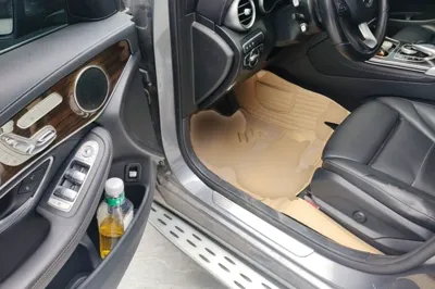 Mercedes-Benz GLC 2019, 88000 км, за 139229.21 CNY - фото 18