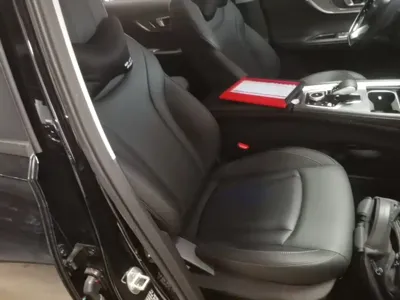 Chery Tiggo 8 Pro 2025, 5300 км, за 90800 CNY - фото 25