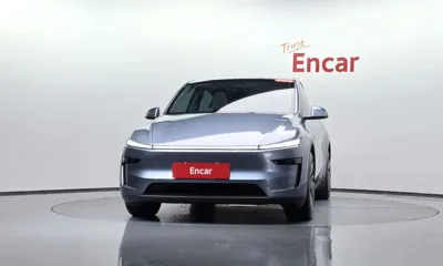Tesla Model Y 2025, 25608 км, за 53400000 KRW - фото 3