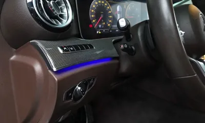 Mercedes-Benz CLS-Class 2020, 72335 км, за 36400000 KRW - фото 30