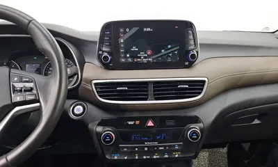 Hyundai Tucson 2019, 51287 км, за 15650000 KRW - фото 16