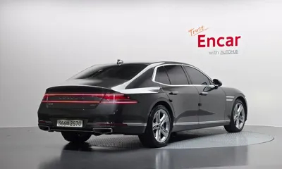 Genesis G90 2026, 24558 км, за 94500000 KRW - фото 2