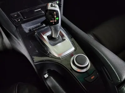 BMW 5-Series 2008, 117052 км, за 3990000 KRW - фото 8