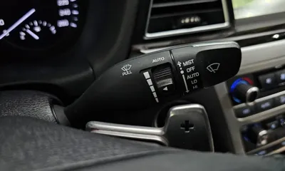Genesis G80 2018, 166116 км, за 11000000 KRW - фото 20