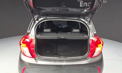 ChevroletGMDaewoo Spark 2016, 92576 км, за 4190000 KRW - фото 29