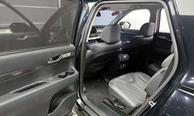 Hyundai Palisade 2019, 126410 км, за 18590000 KRW - фото 11